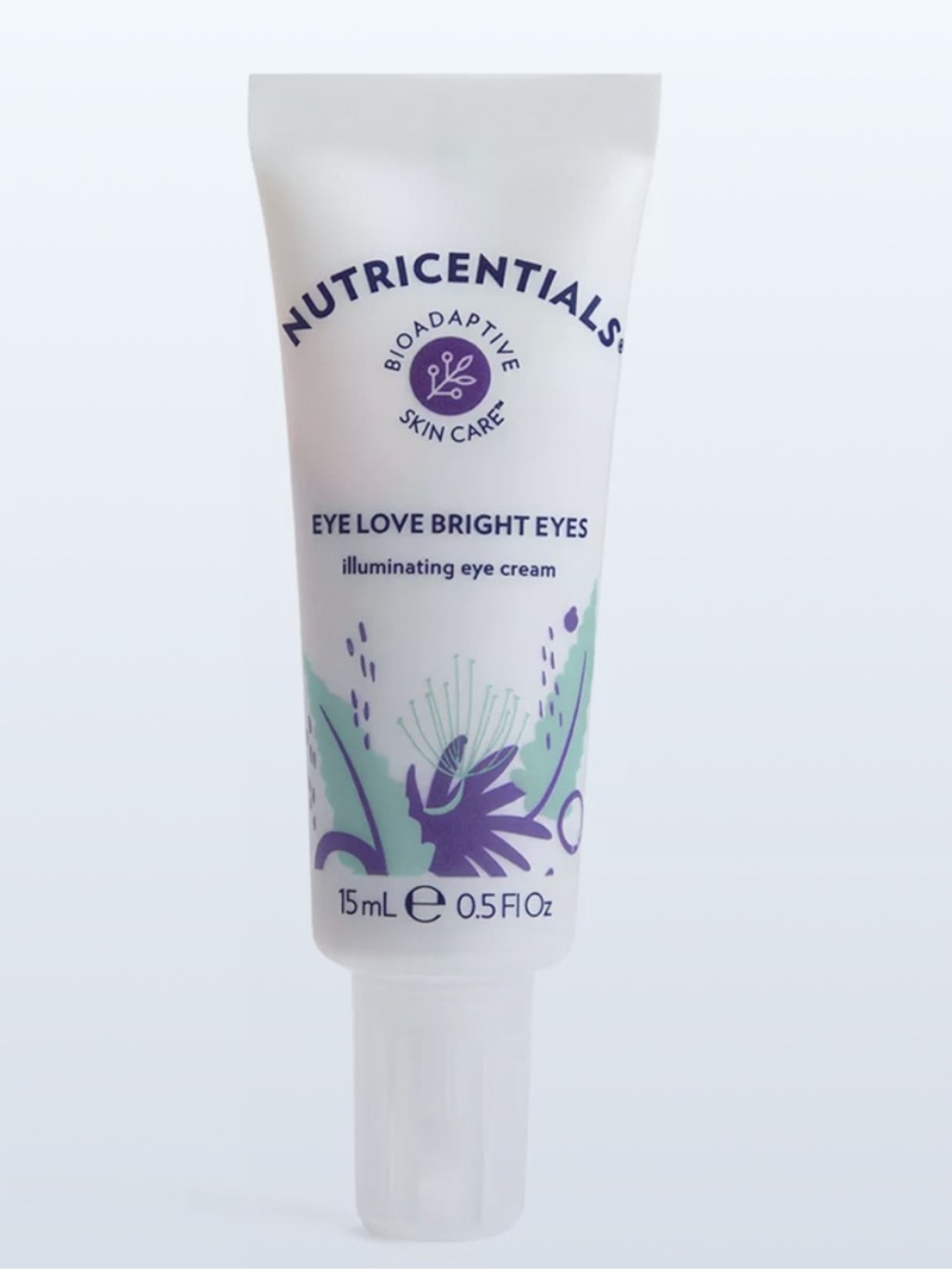 Nutricentials Eye Love Bright Eyes Illuminating Eye Cream - Nu skin